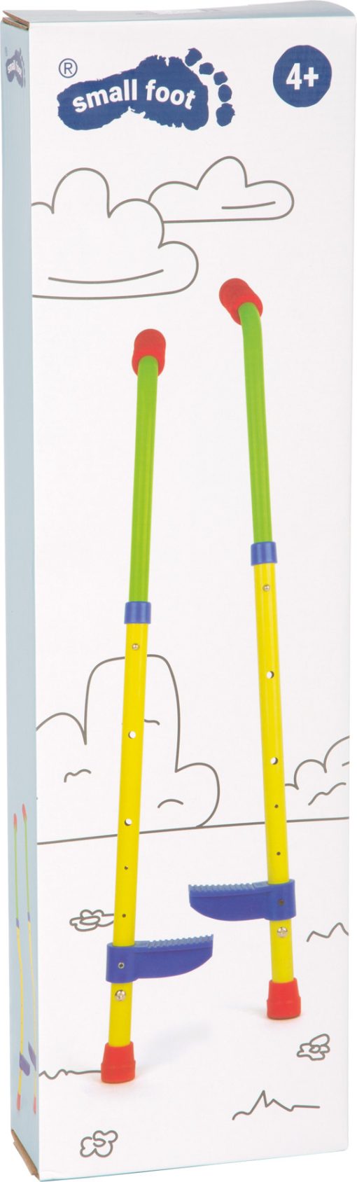 LG 10866 childrens stilts 3