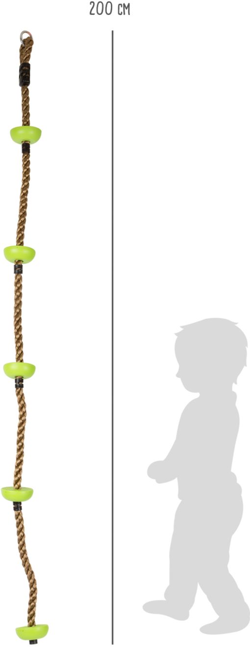 LG 10877 climbing rope sky stormer 3