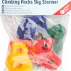 LG 10880 climbing rocks sky stormer 4