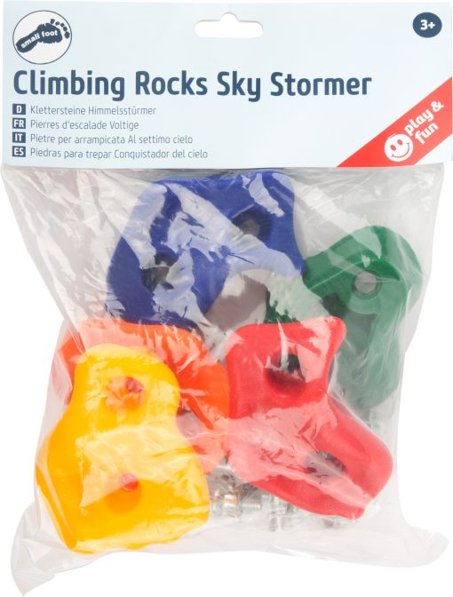 LG 10880 climbing rocks sky stormer 4