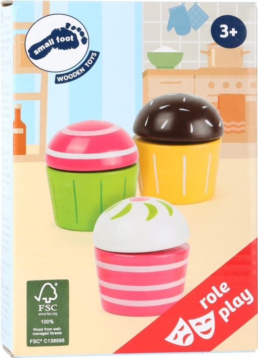 LG 10884 cuttable cupcakes 3