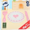 LG 10890 plate and cutlery set 2