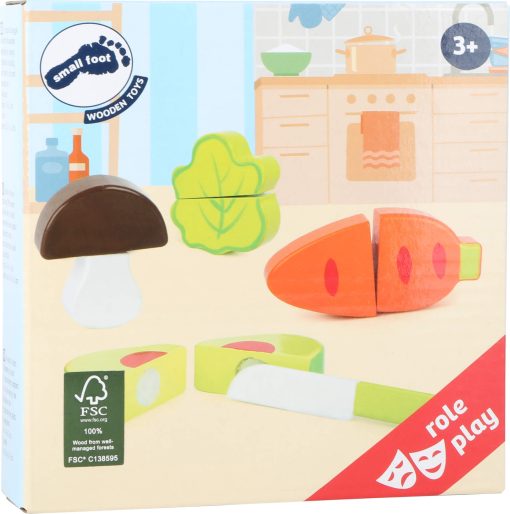 LG 10891 vegetable set 2