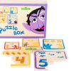 LG 10967 sesame street puzzle box 5