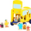 LG 10975 sesame street pull along bus 3