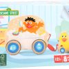 LG 10980 sesame street pull along bath with duck 4