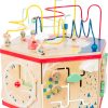 LG 11051 motor skills cube xl move it 3