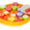 LG 11063 cuttable pizza set 2