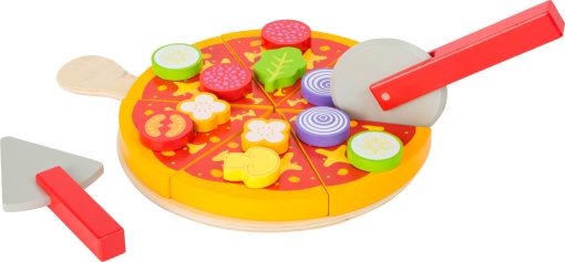 LG 11063 cuttable pizza set 2