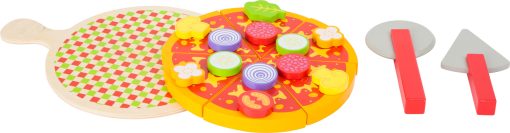 LG 11063 cuttable pizza set 3