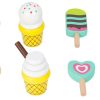 LG 11065 ice cream cart 3