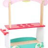 LG 11065 ice cream cart 5