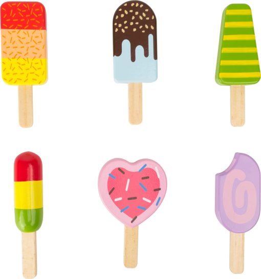 LG 11070 iced lolly on a stick 3