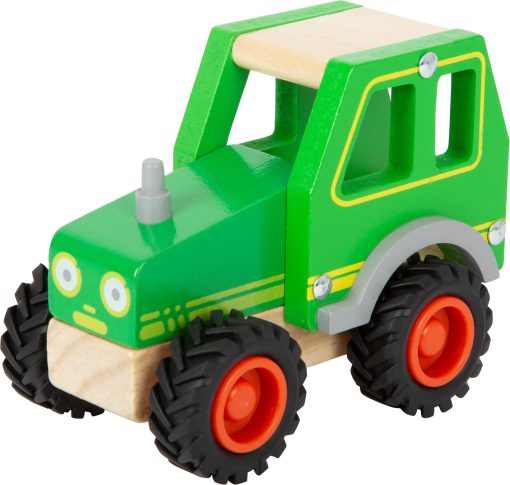 LG 11078 tractor 4