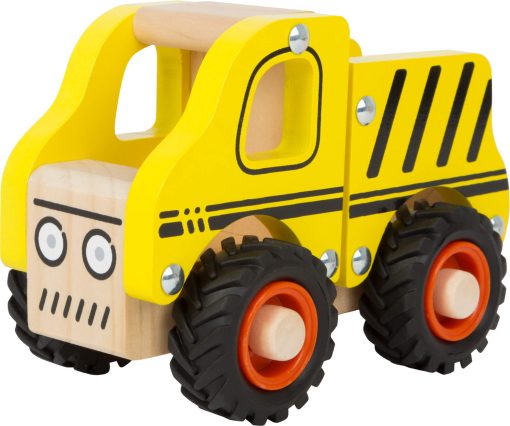 LG 11096 construction site vehicle 2