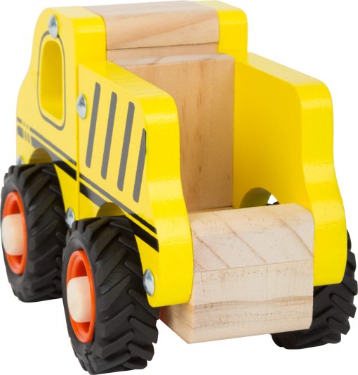 LG 11096 construction site vehicle 3