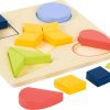 LG 11101 shapes learning game educate 4