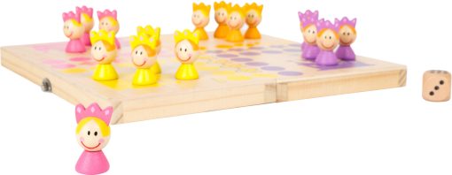 LG 11105 ludo princesses 3