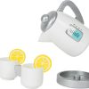 LG 11115 tea set with kettle for play kitchens 2