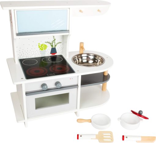 LG 11159 graceful childrens play kitchen 3