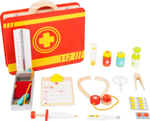 LG 11160 emergency doctor s kit 3