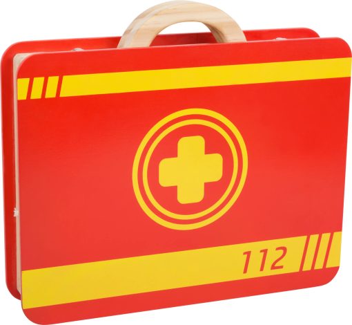 LG 11160 emergency doctor s kit 4