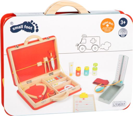 LG 11160 emergency doctor s kit 6