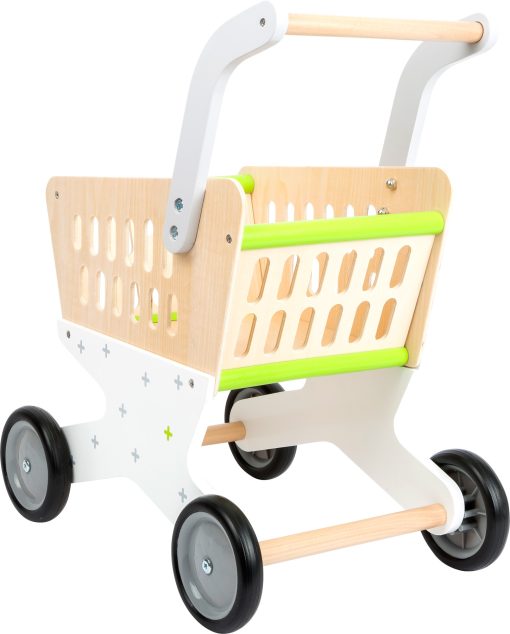 LG 11161 shopping trolley trend 4