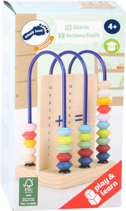 LG 11165 small abacus educate 5