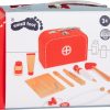 LG 11183 doctors kit play set 4