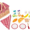 LG 11186 breakfast picnic basket 2