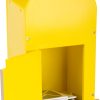 LG 11188 letterbox with accessories 4