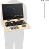 LG 11193 wooden laptop with magnet board 4