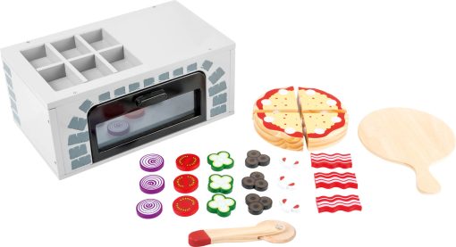 LG 11204 pizza oven for play kitchens 5