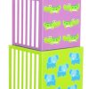 LG 11205 stacking cubes wild animals 5