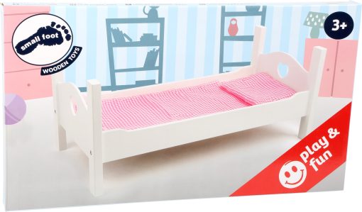 LG 11212 dolls bed 3