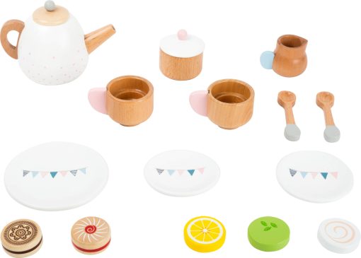 LG 11214 childrens kitchen tea set 2