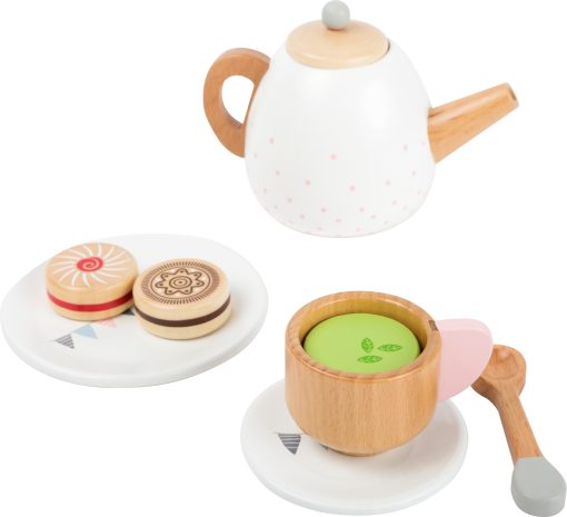 LG 11214 childrens kitchen tea set 3