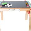 LG 11220 2 in 1 chalkboard table 2