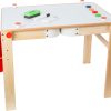 LG 11220 2 in 1 chalkboard table 3