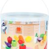 LG 11224 cuttable fruit and vegetable set 3