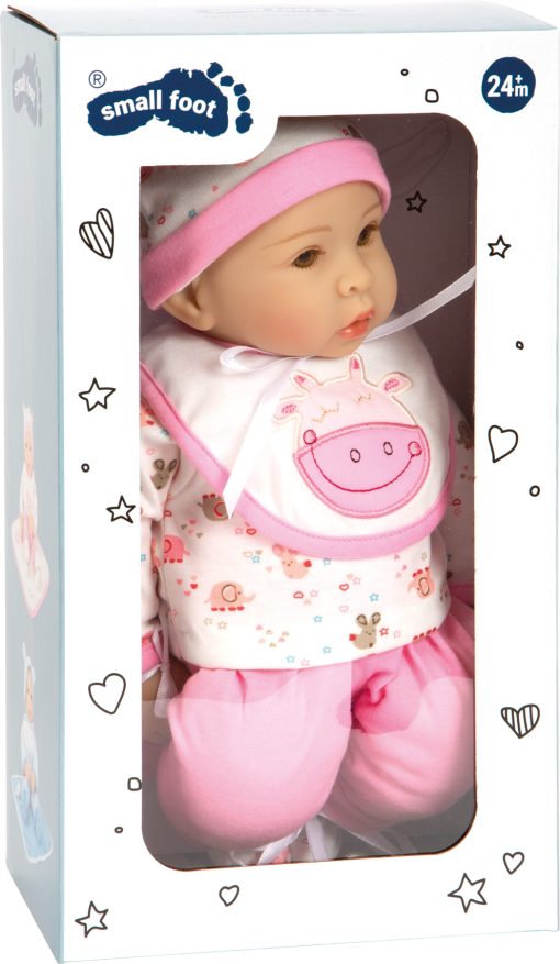 LG 11237 doll hanna 5