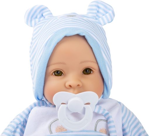 LG 11238 doll lucas 3