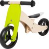 LG 11255 training bike trike 2 in 1 green 2