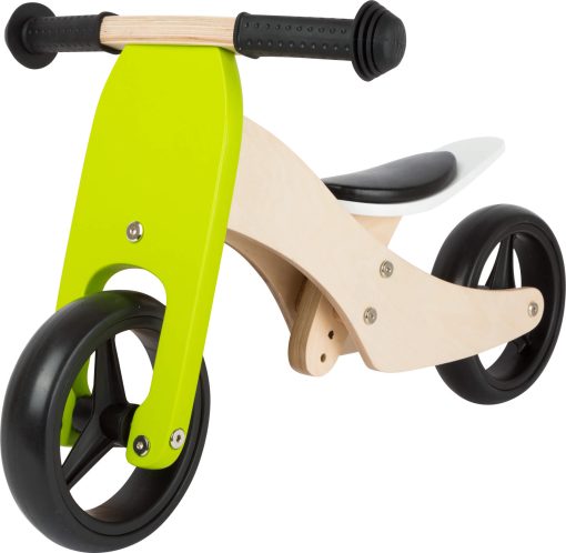 LG 11255 training bike trike 2 in 1 green 2