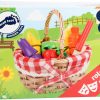 LG 11281 shopping basket with cuttable fruits 3