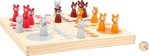 LG 11336 ludo forest animals 3