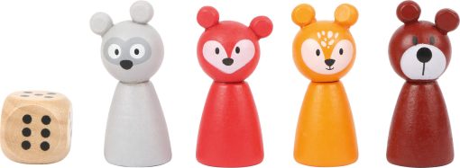 LG 11336 ludo forest animals 4