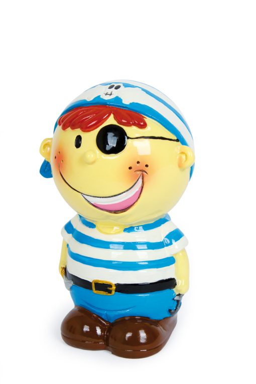 LG 8362 money box pirate gang 4