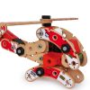 LG 8546 construction kit helicopter 3